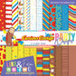 PAINTING WITH GEORGE PAPER PACK