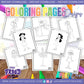 THE PROUD FAMILY COLORING PAGES