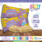 HOJA DE ACTIVIDADES CON MANTELETE INDIVIDUAL | ABBY CADABBY A1
