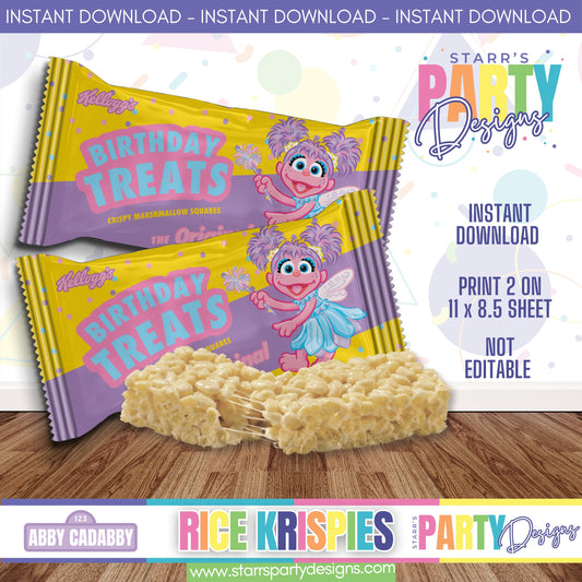 HOJA DE ACTIVIDADES CON MANTELETE INDIVIDUAL | ABBY CADABBY A1