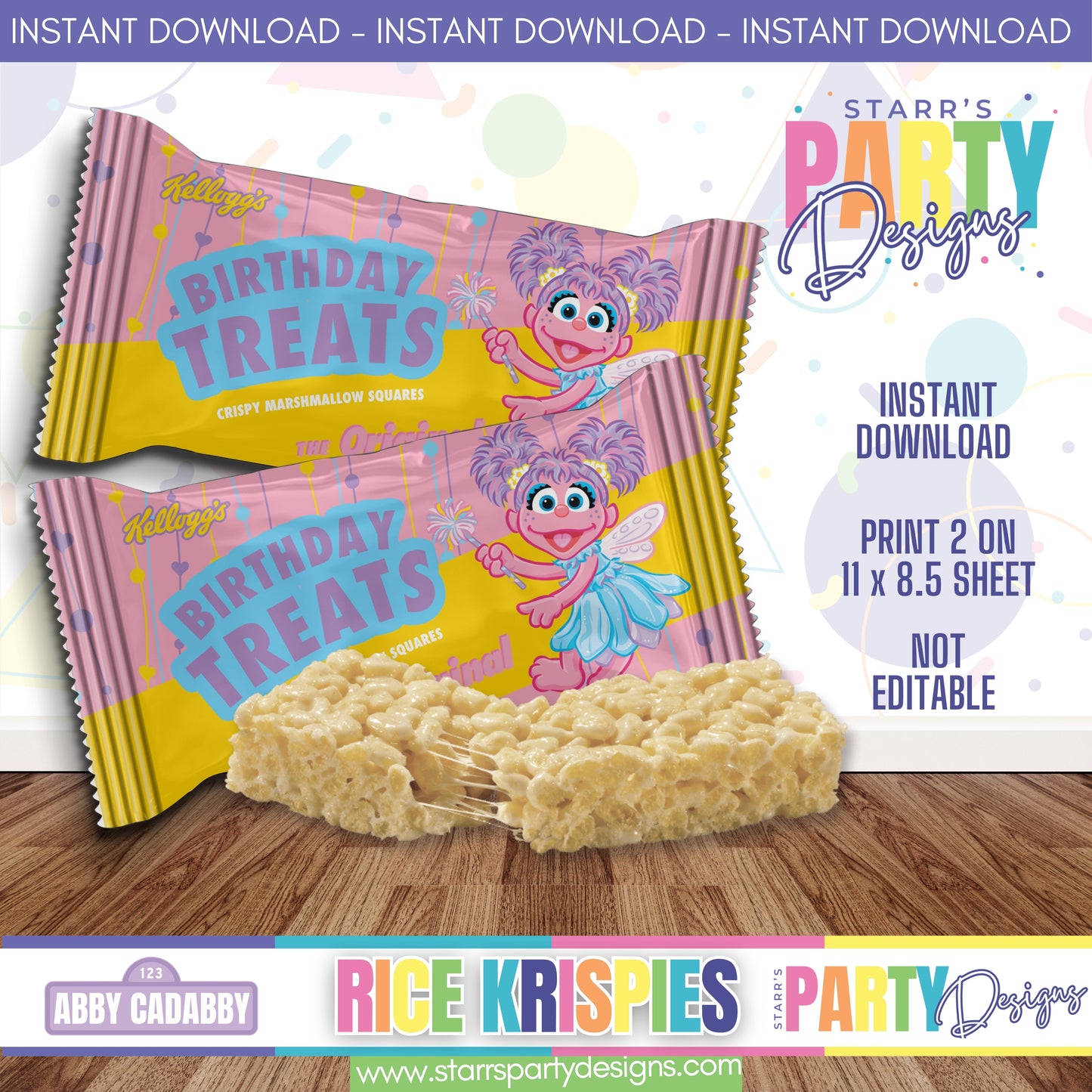 HOJA DE ACTIVIDADES CON MANTELETE INDIVIDUAL | ABBY CADABBY A1