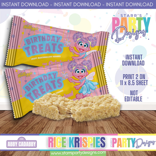 HOJA DE ACTIVIDADES CON MANTELETE INDIVIDUAL | ABBY CADABBY A1