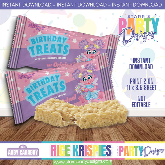 HOJA DE ACTIVIDADES CON MANTELETE INDIVIDUAL | ABBY CADABBY A1