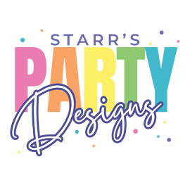 Starr's Party Designs