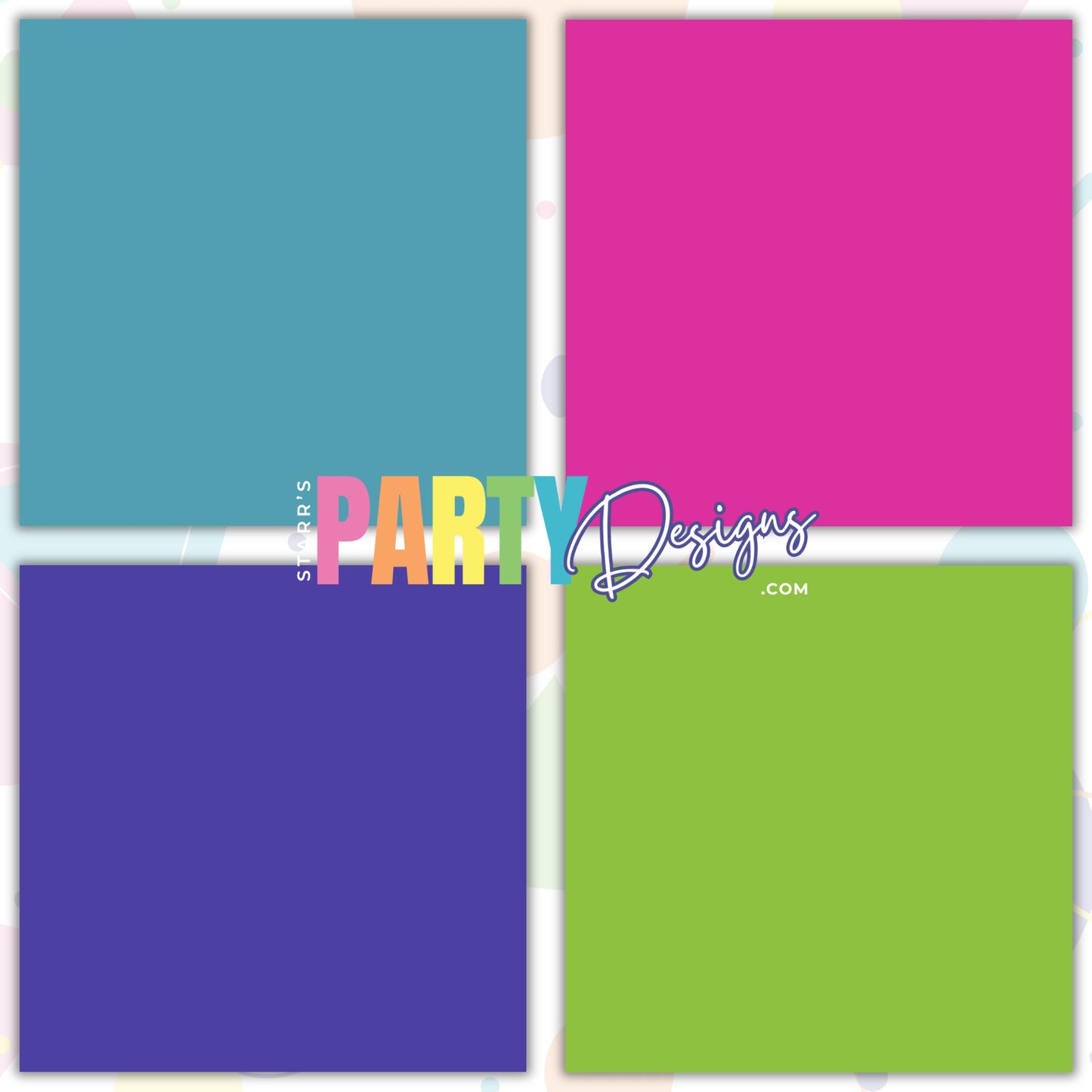 PAQUETE DE PAPEL BARBIE MALIBU 1