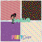 VANELLOPE PAPER PACK