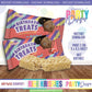 HOJA DE ACTIVIDADES CON MANTELETE INDIVIDUAL | ABBY CADABBY A1