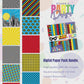 ¡BAM! PAQUETE DE PAPEL 1