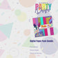 PAQUETE DE PAPEL DE TROLLS 1