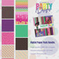 VANELLOPE PAPER PACK